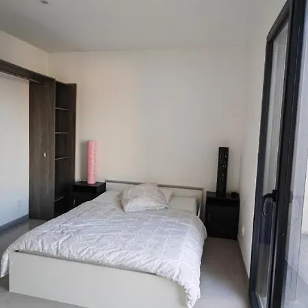 Presidente Villa Béziers
