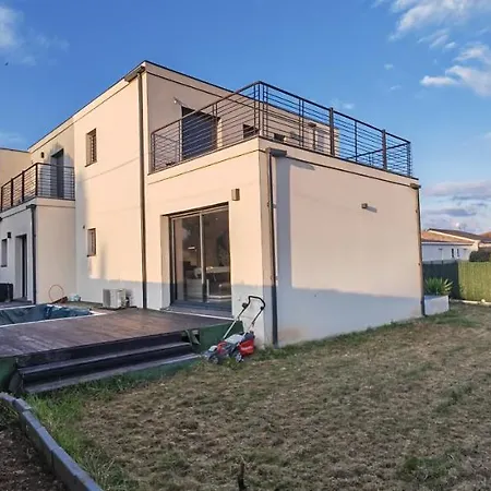 Presidente Villa Béziers